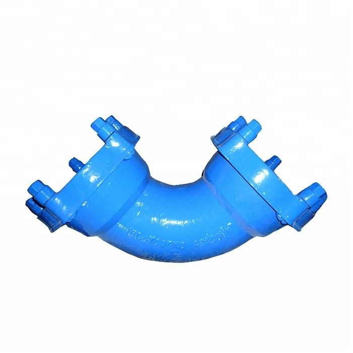 DI Socket Fittings With EX Joint
