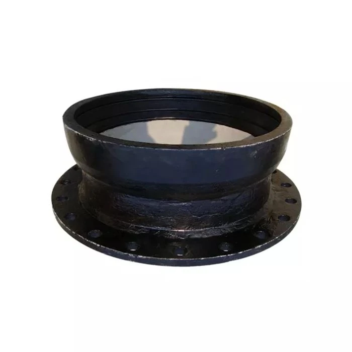flange socket 2